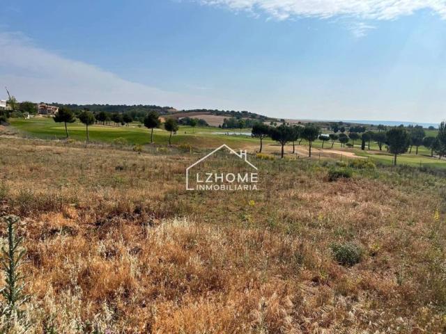 Terreno en venta en Cabanillas Del Campo, Castilla-La Mancha