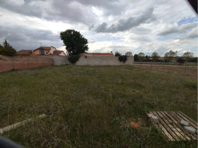Terreno en venta en Cabanillas Del Campo, Castilla-La Mancha
