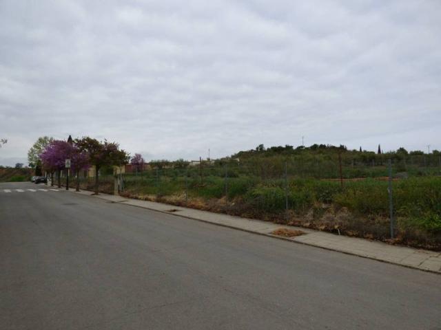 Terreno en venta en Cabanillas Del Campo, Castilla-La Mancha