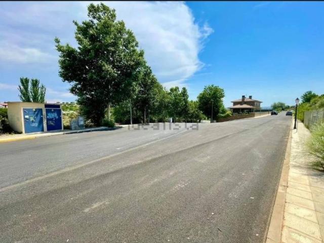 Terreno en venta en Cabanillas Del Campo, Castilla-La Mancha