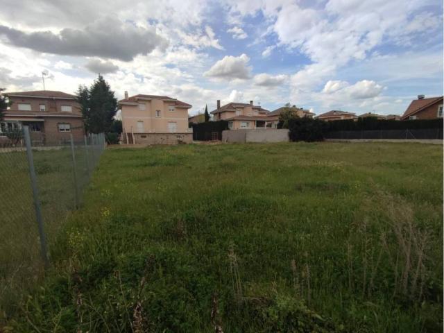 Terreno en venta en Cabanillas Del Campo, Castilla-La Mancha