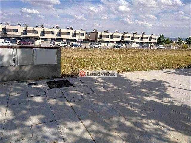 Terreno en venta en Cabanillas Del Campo, Castilla-La Mancha