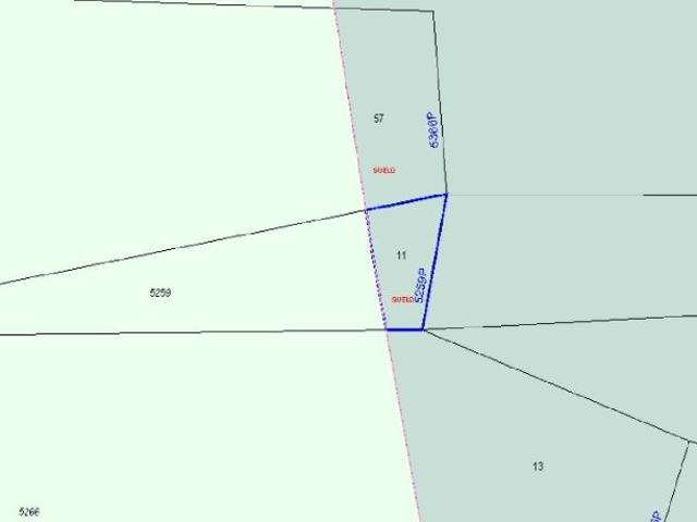 Terreno en venta en Cabanillas Del Campo, Castilla-La Mancha