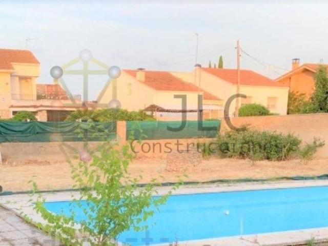 Terreno en venta en Cabanillas Del Campo