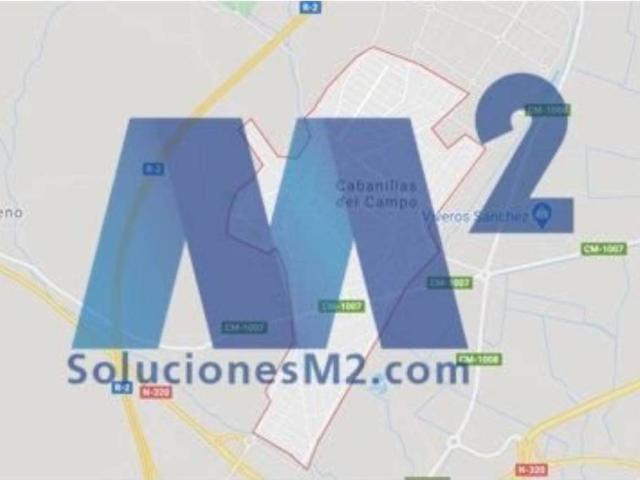 Terreno en venta en Cabanillas Del Campo, Castilla-La Mancha