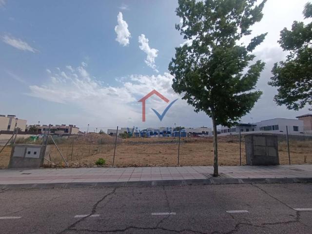 Terreno en venta en Cabanillas Del Campo