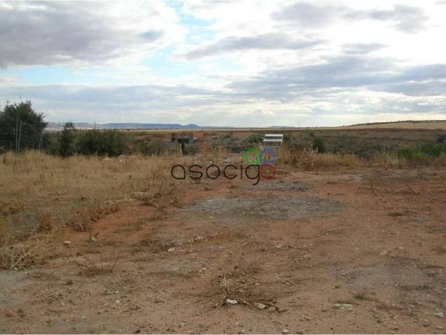 Terreno en venta en Cabanillas Del Campo, Castilla-La Mancha