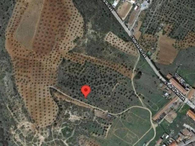 Terreno en venta en Cabanillas Del Campo, Castilla-La Mancha