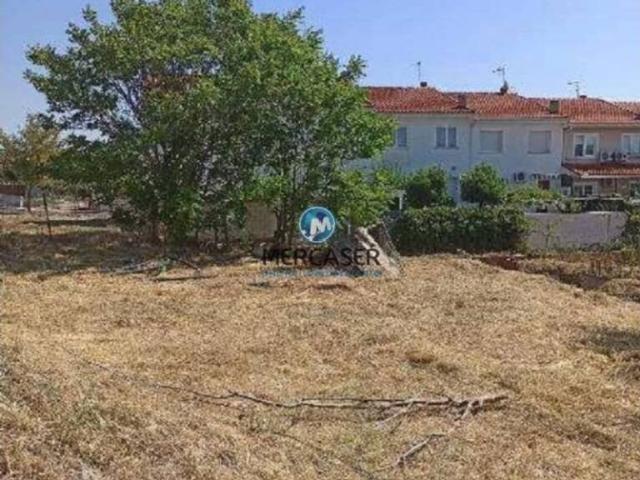 Terreno en venta en Cabanillas Del Campo, Castilla-La Mancha