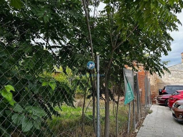 Terreno en venta en Cabanillas Del Campo, Castilla-La Mancha