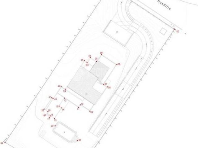 Terreno en venta en Cabanillas Del Campo, Castilla-La Mancha