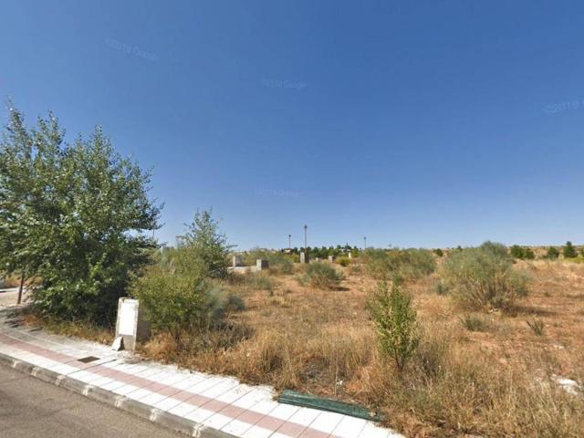 Terreno en venta en Cabanillas Del Campo
