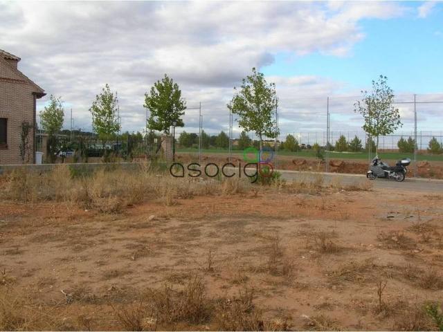 Terreno en venta en Cabanillas Del Campo, Castilla-La Mancha