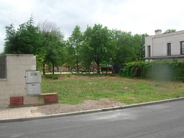 Terreno en venta en Cabanillas Del Campo, Castilla-La Mancha