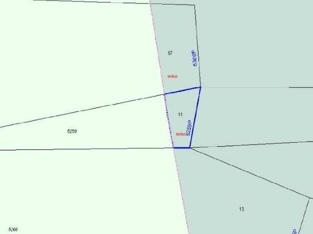 Terreno en venta en Cabanillas Del Campo, Castilla-La Mancha