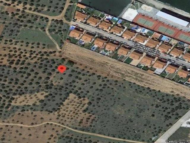 Terreno en venta en Cabanillas Del Campo, Castilla-La Mancha
