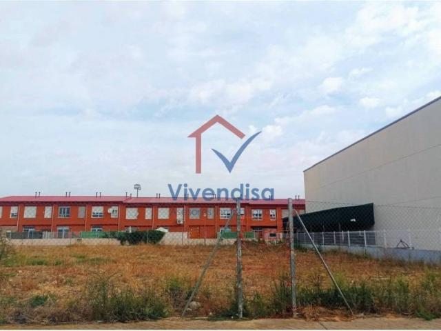 Terreno en venta en Cabanillas Del Campo, Castilla-La Mancha