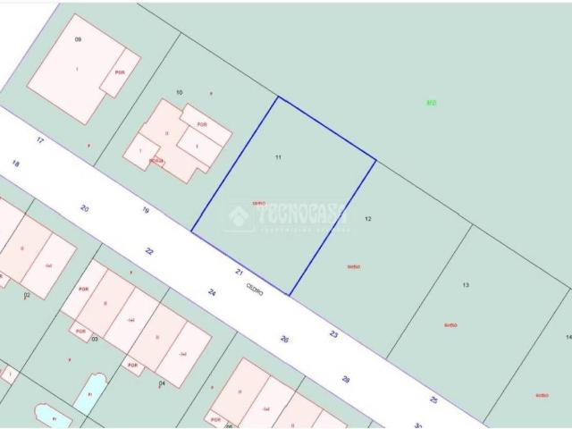 Terreno en venta en Cabanillas Del Campo, Castilla-La Mancha