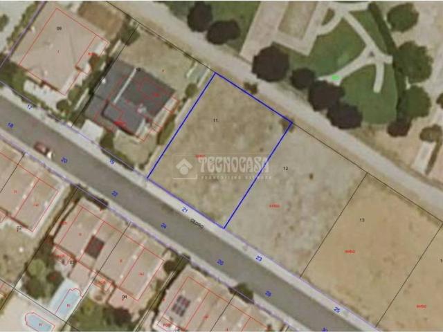 Terreno en venta en Cabanillas Del Campo, Castilla-La Mancha