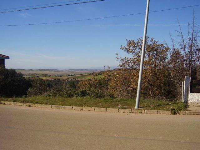 Terreno en venta en Sotolargo, Valdeaveruelo
