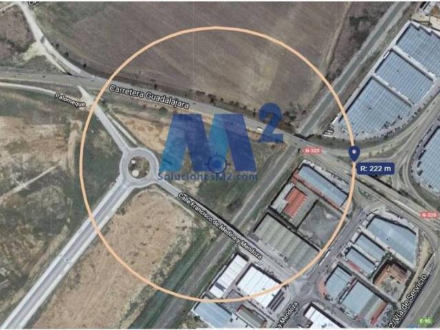 Terreno en venta en Cabanillas Del Campo, Castilla-La Mancha