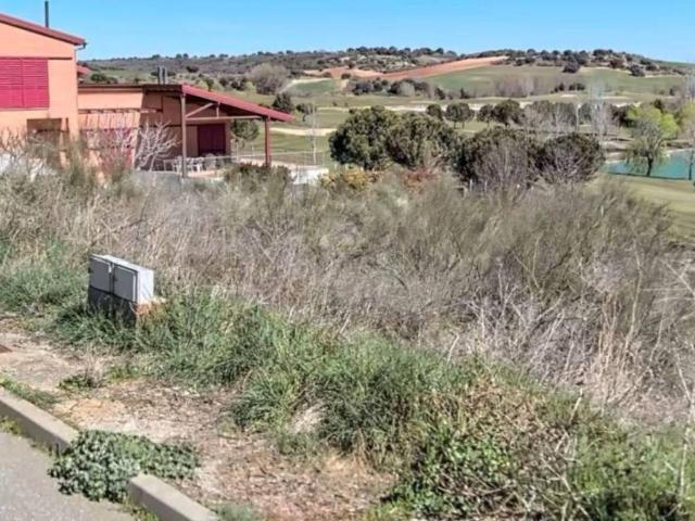 Terreno en venta en Cabanillas Del Campo