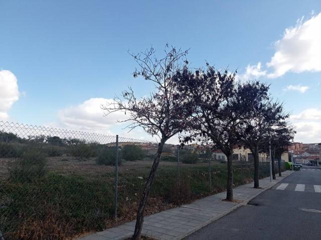 Terreno en venta en Cabanillas Del Campo