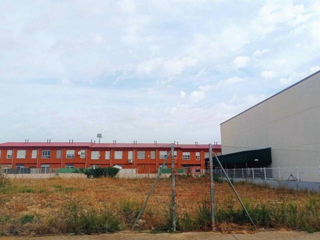 Terreno en venta en Cabanillas Del Campo
