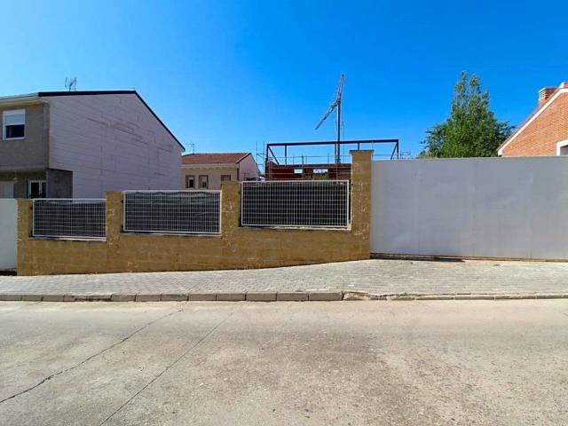 Terreno en venta en Cabanillas Del Campo