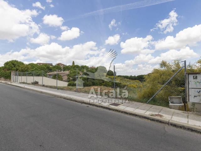 Terreno en venta en Cabanillas Del Campo, Castilla-La Mancha
