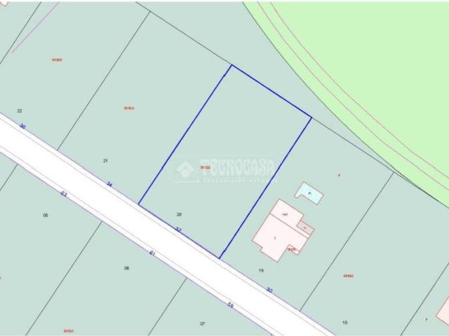 Terreno en venta en Cabanillas Del Campo, Castilla-La Mancha