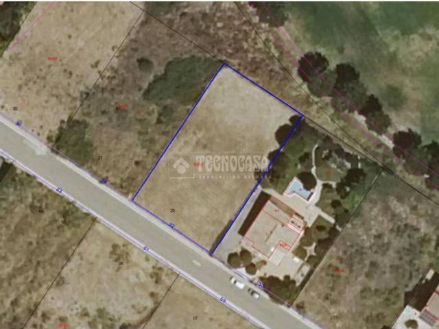 Terreno en venta en Cabanillas Del Campo, Castilla-La Mancha