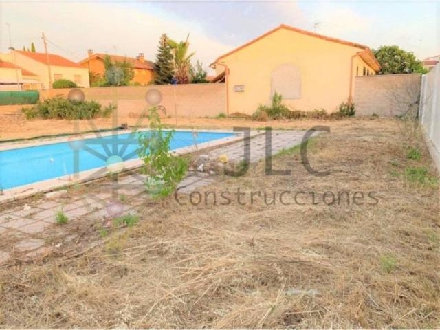 Terreno en venta en Cabanillas Del Campo, Castilla-La Mancha