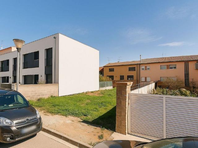 Terreno en venta en Cabanyes, Les Terreno en venta en Cabanyes, Les