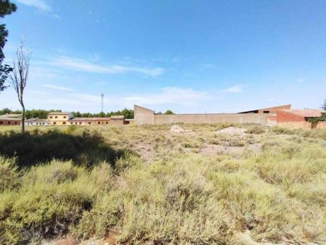 Terreno en venta en Ribera Alta del Ebro, Aragón