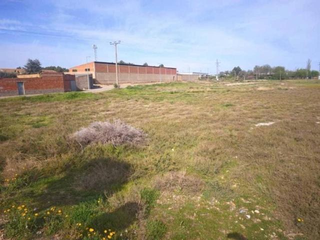 Terreno en venta en Ribera Alta del Ebro, Aragón