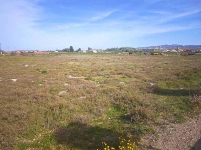Terreno en venta en Ribera Alta del Ebro, Aragón