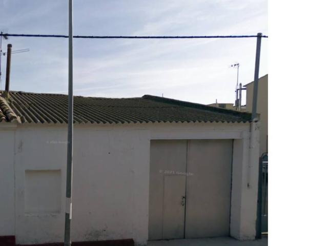 Terreno en venta en Ribera Alta del Ebro, Aragón