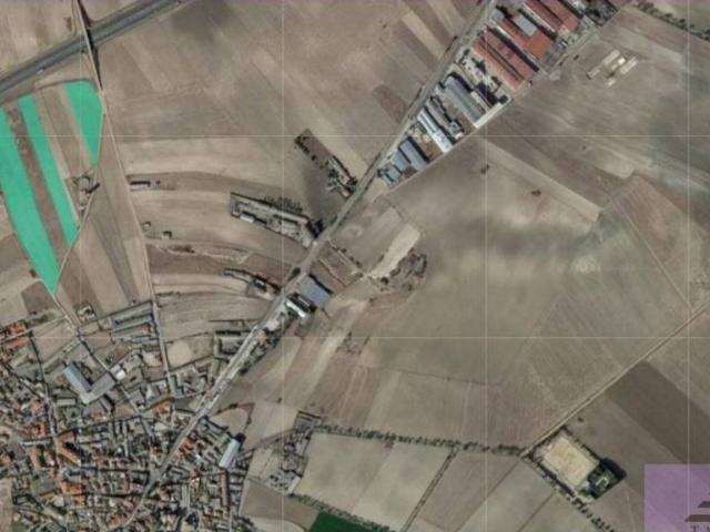 Terreno en venta en Cabañas De La Sagra, Castilla-La Mancha