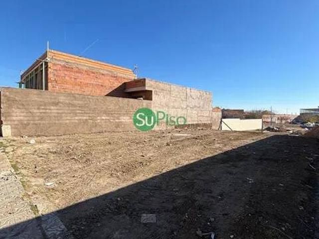 Terreno en venta en Cabañas De La Sagra, Toledo