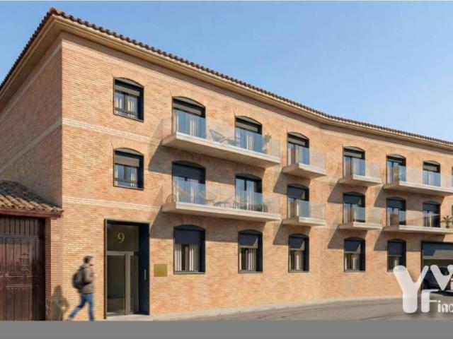 Terreno en venta en Cabañas De La Sagra, Castilla-La Mancha