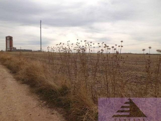 Terreno en venta en Cabañas De La Sagra, Castilla-La Mancha