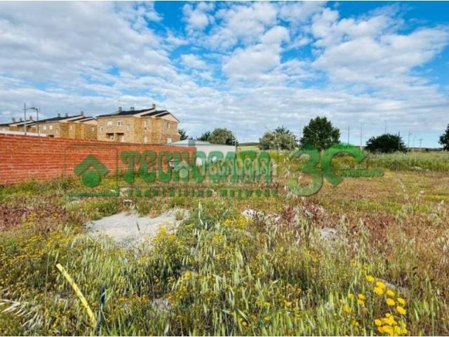 Terreno en venta en Cabañas De La Sagra, Castilla-La Mancha