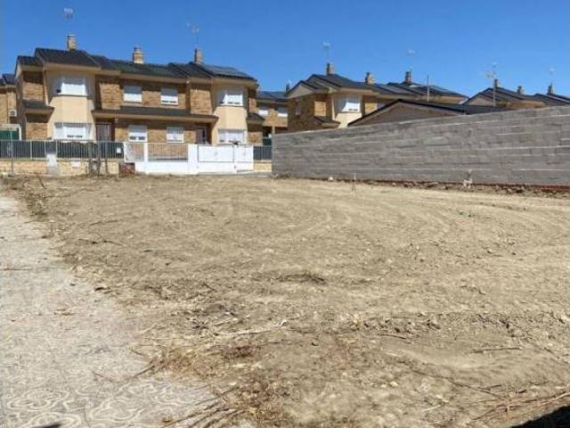 Terreno en venta en Cabañas De La Sagra, Toledo