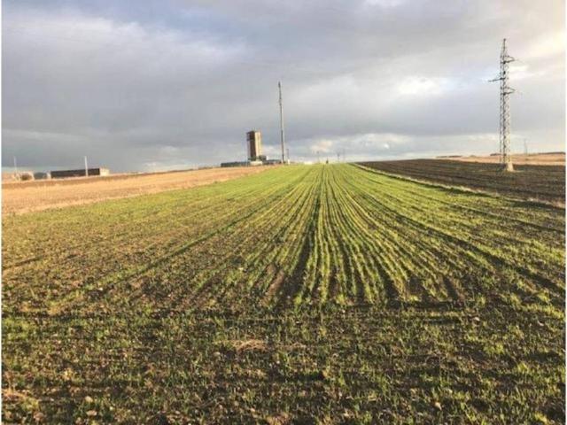 Terreno en venta en Cabañas De La Sagra, Castilla-La Mancha