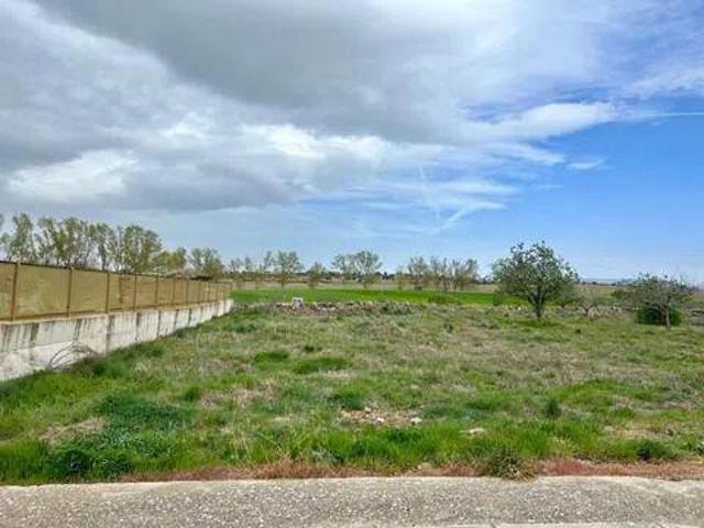 Terreno en venta en Cabañas De Polendos, Castilla y León