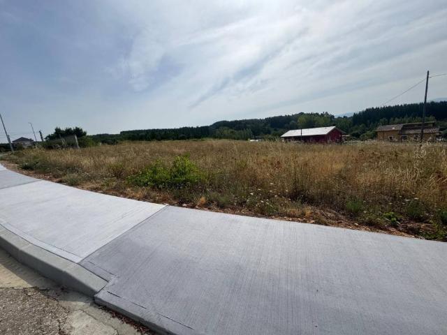 Terreno en venta en Cabañas Raras