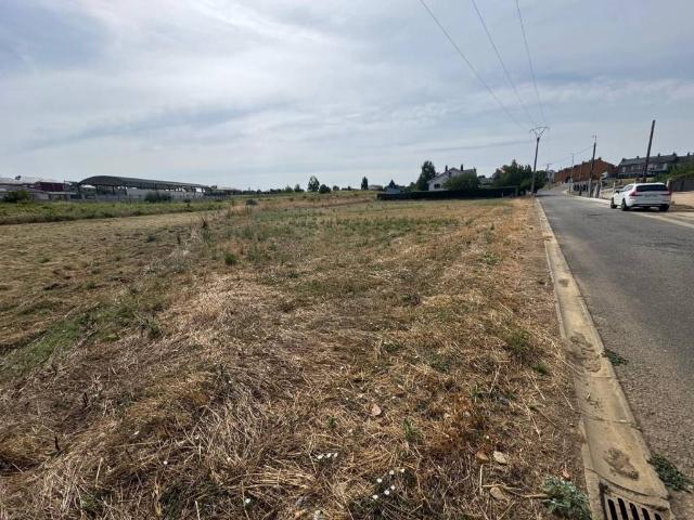 Terreno en venta en Cabañas Raras