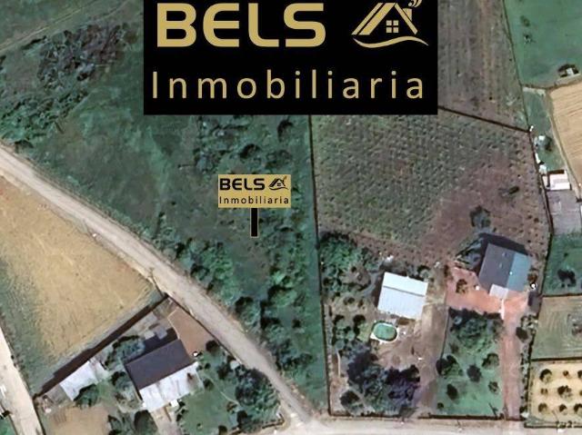 Terreno en venta en Cabañas Raras