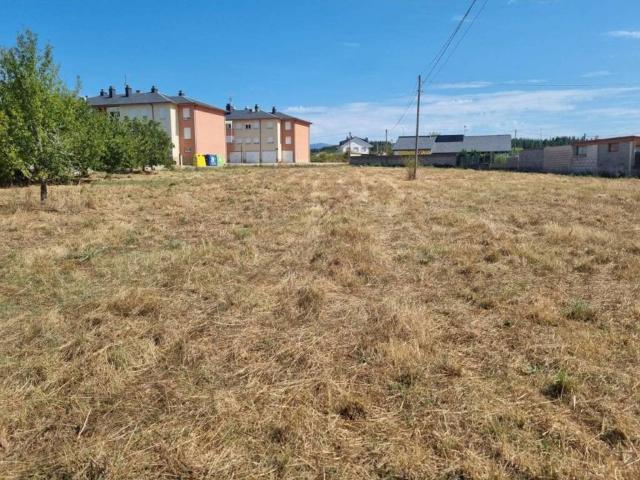 Terreno en venta en El Bierzo, Castilla y León